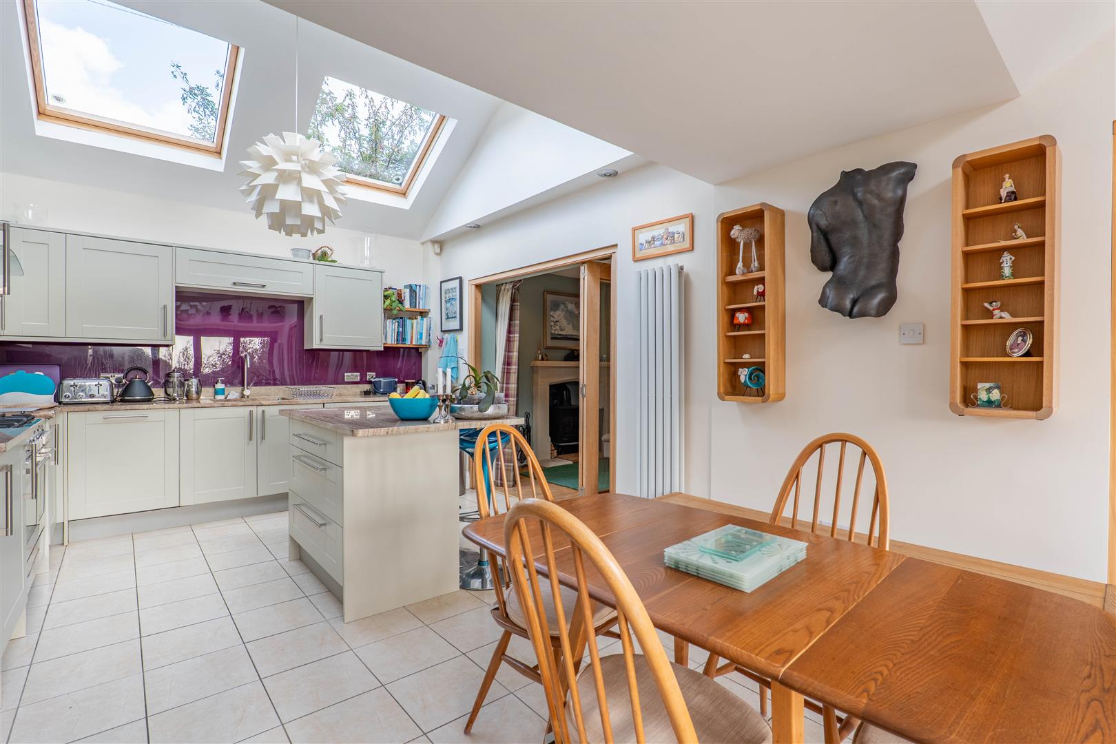 Gib Lane, Hoghton, Preston